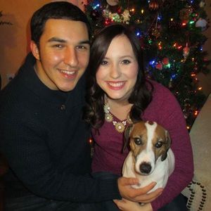 Meet your Posher, Katelin