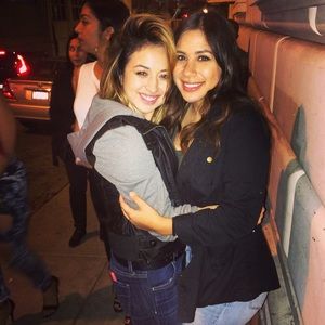 Meet your Posher, Laura