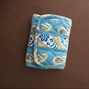 Vera Bradley wallet