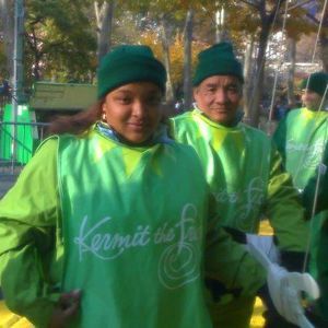 Meet your Posher, Genevieve