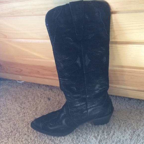 Roper Rockstar Cowboy Boots (STILL AVAILABLE)