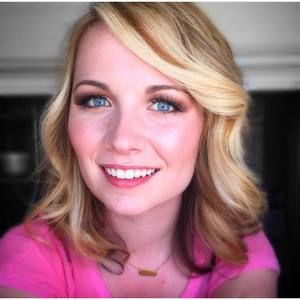 Meet your Posher, Cristina