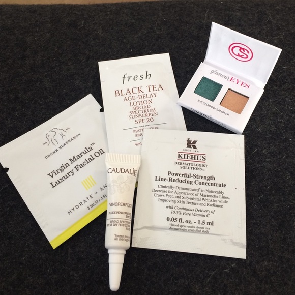 Makeup bundle