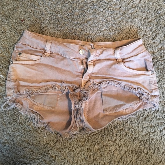 Brandy Melville shorts