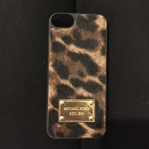 iPhone 5/5s case