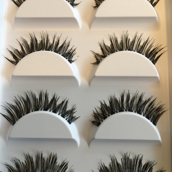 💥gorgeous false eyelashes 💥
