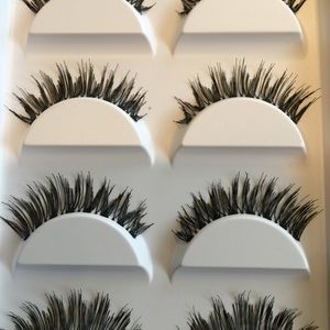 💥gorgeous false eyelashes 💥