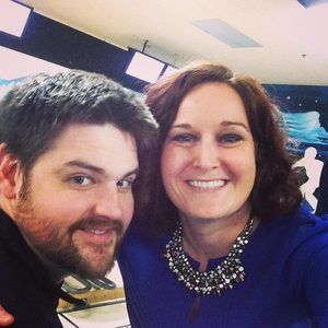 Meet your Posher, Mindy