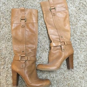 Gorgeous Nine West boots