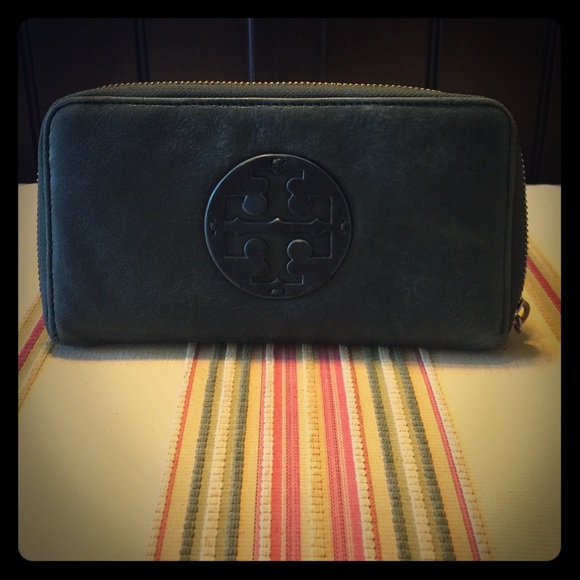 Tory Burch Clutch