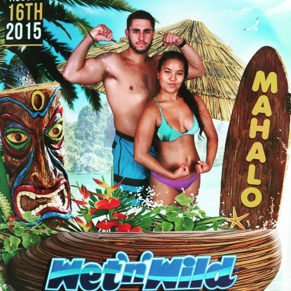 Meet your Posher, Chanelle