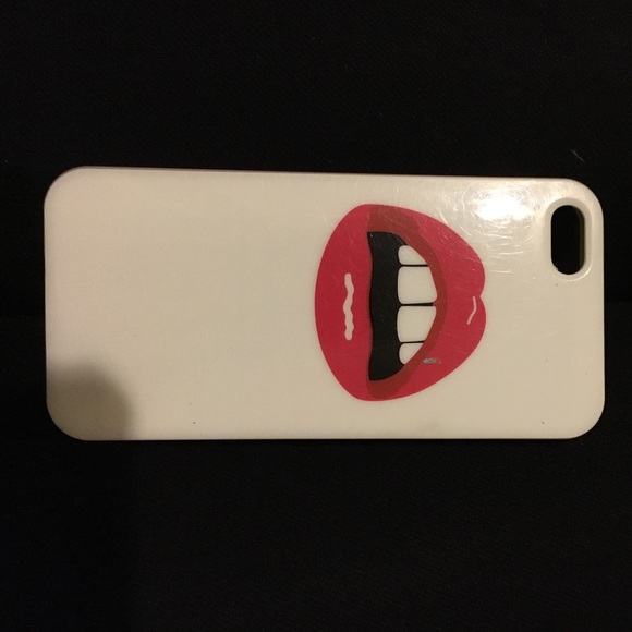 iPhone 5/5s case