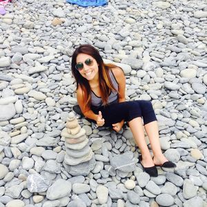 Meet your Posher, Michelle