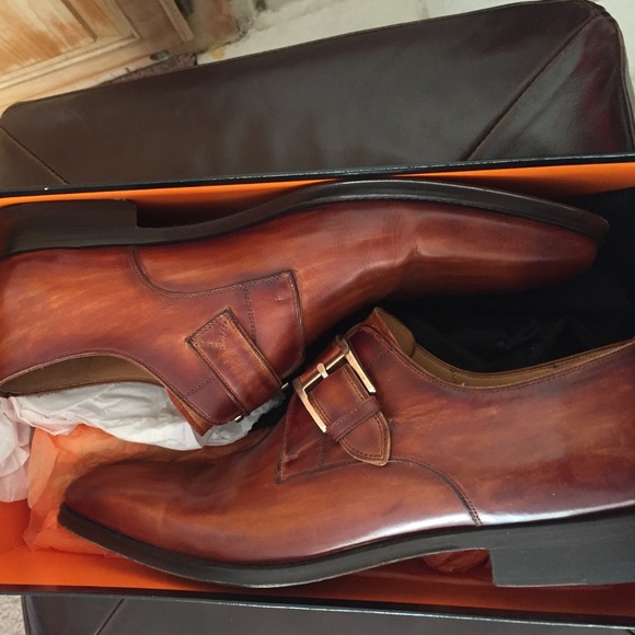 Magnanni Dress Shoes