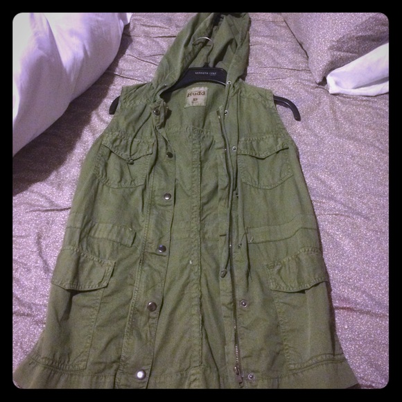 Vest