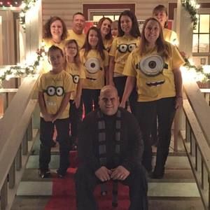 Meet your Posher, Valerie