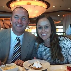 Meet your Posher, Savanna