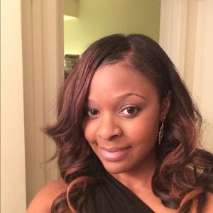 Meet your Posher, Keisha