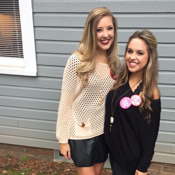 Meet your Posher, Lexi