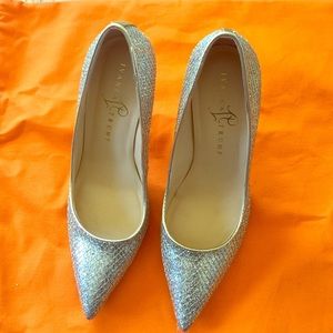 Ivanka Trump High Heeled Shoes.