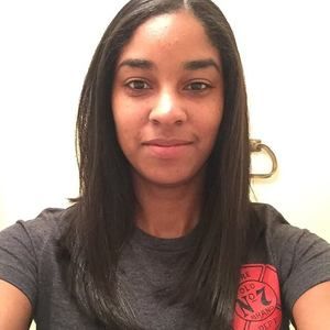 Meet your Posher, Jasmine