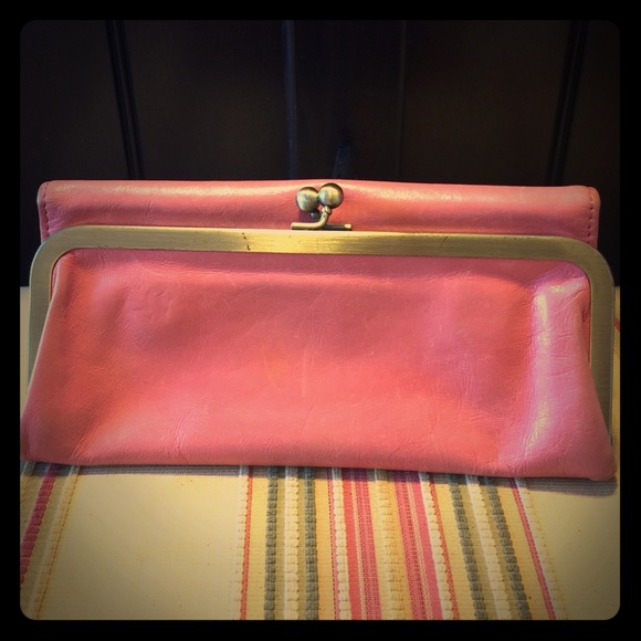 HOBO Clutch - Great Buy!