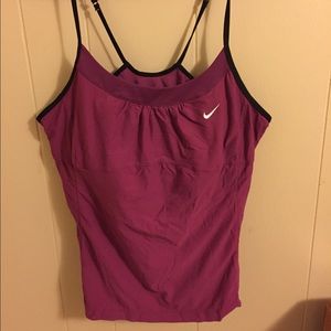 Nike sport shirt
