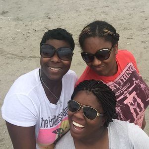 Meet your Posher, Ty