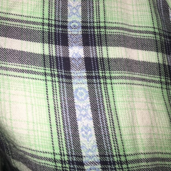 Flannel - Picture 2 of 2