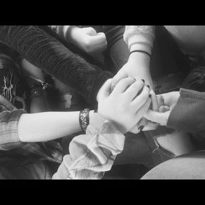 Meet your Posher, Allysa