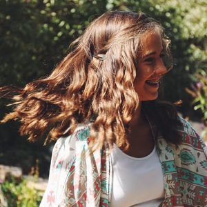 Meet your Posher, Bailey