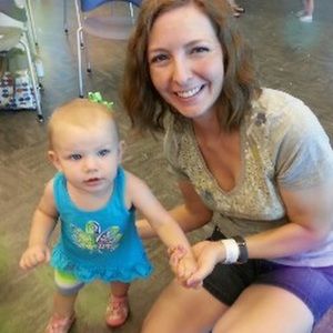 Meet your Posher, Kristi