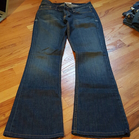 People liberation jean