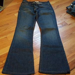 People liberation jean