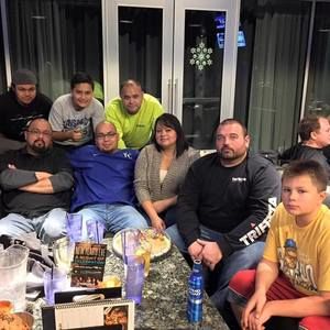 Meet your Posher, Vanessa