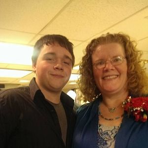 Meet your Posher, June