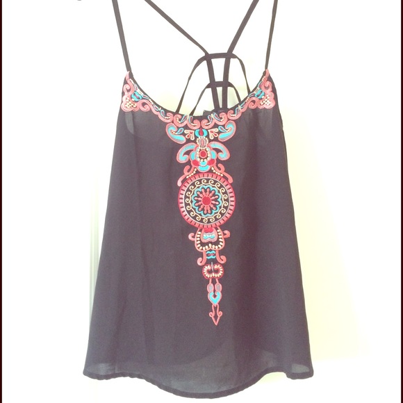 Cute Top