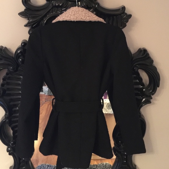 🎉 Sale🎉 Black blazer/jacket by Jack - Picture 2 of 2