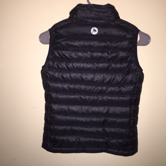 Marmot Down Puffer Vest
