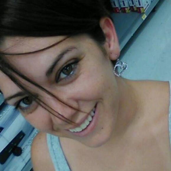 Meet your Posher, Tricia