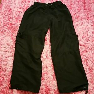 Cargo / parachute / utility pants Cargo / parachute / utility pants