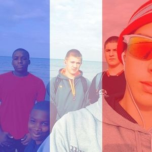 Meet your Posher, Shawn