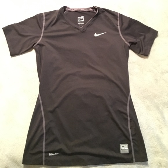 Nike dry fit workout t-shirt