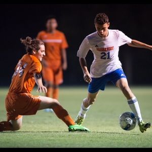 Meet your Posher, Isaiah