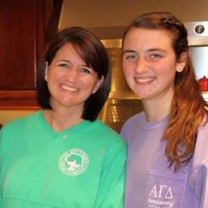 Meet your Posher, Breann