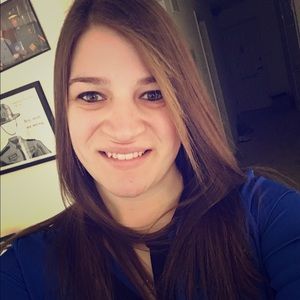 Meet your Posher, Jackie