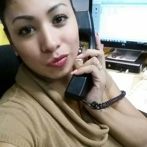 Meet your Posher, Arlene