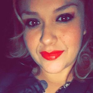 Meet your Posher, Joanna