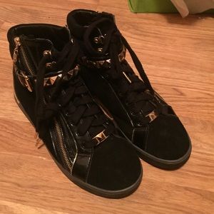 Michael Kors Studded sneakers