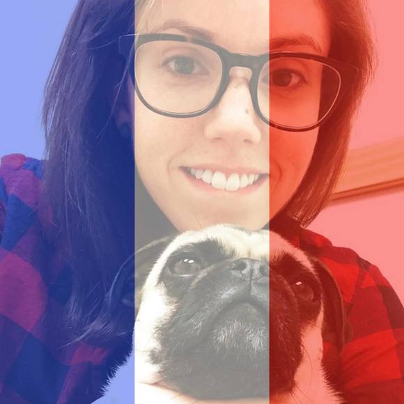 Meet your Posher, Meg - Picture 1 of 1